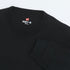 Hanes Beefy 重磅長袖Tee